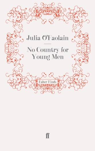 No Country for Young Men