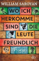 Wo ich herkomme, sind die Leute freundlich