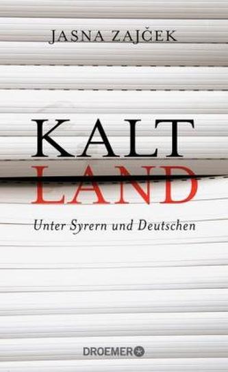 Kaltland Kaltland