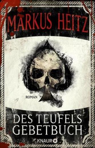 Des Teufels Gebetbuch