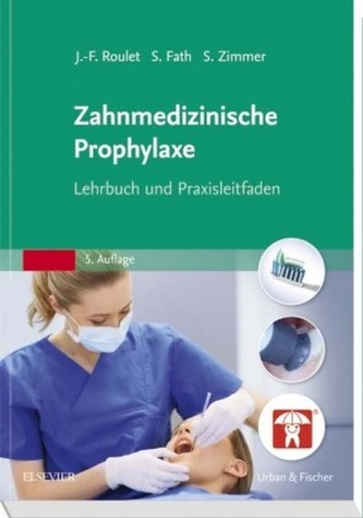 Zahnmedizinische Prophylaxe Zahnmedizinische Prophylaxe