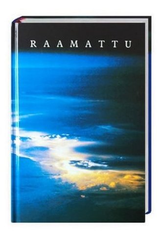 Bibel Finnisch - Pyhä Raamattu, Traditionelle Übersetzung Bibel Finnisch - Pyhä Raamattu, Traditionelle Übersetzung