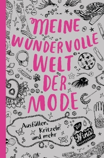 Meine wundervolle Welt der Mode Meine wundervolle Welt der Mode