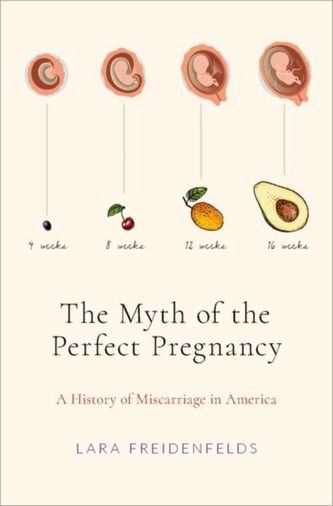 The Myth of the Perfect Pregnancy