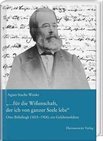 ...für die Wißenschaft, der ich von ganzer Seele lebe ...für die Wißenschaft, der ich von ganzer Seele lebe