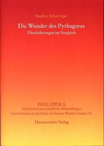 Die Wunder des Pythagoras Die Wunder des Pythagoras