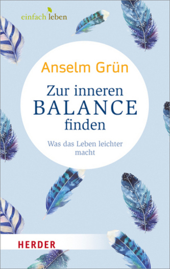 Zur inneren Balance finden Zur inneren Balance finden