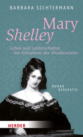 Mary Shelley