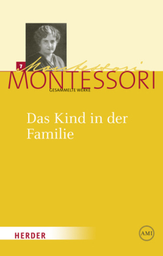 Das Kind in der Familie Das Kind in der Familie