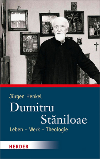 Dumitru Staniloae Dumitru Staniloae