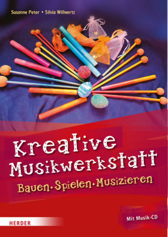 Kreative Musikwerkstatt Kreative Musikwerkstatt