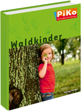 PiKo Ordner: Waldkinder