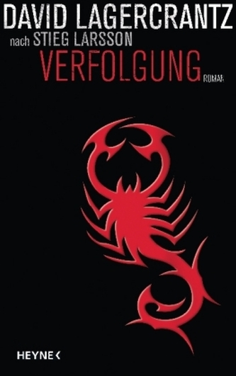 Verfolgung Verfolgung