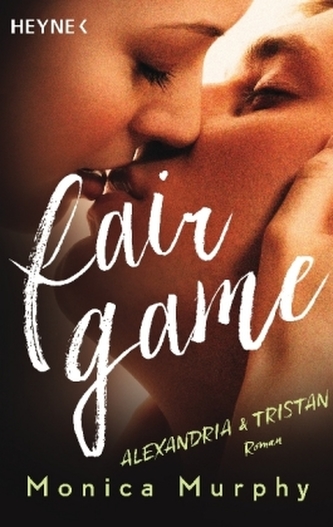 Fair Game - Alexandria & Tristan Fair Game - Alexandria & Tristan
