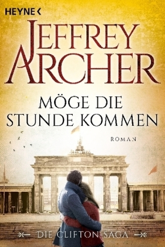 Möge die Stunde kommen