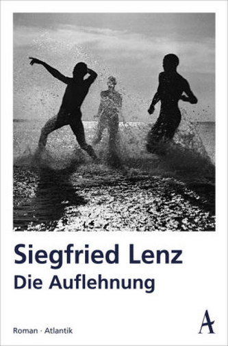 Die Auflehnung Die Auflehnung