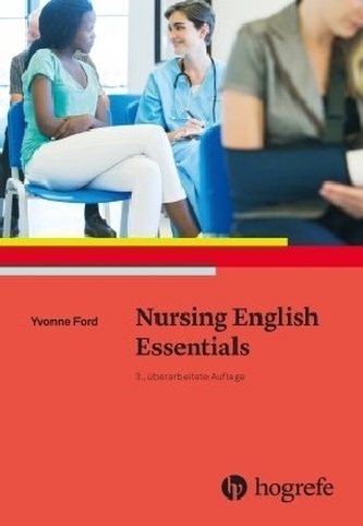 Nursing English Essentials Nursing English Essentials