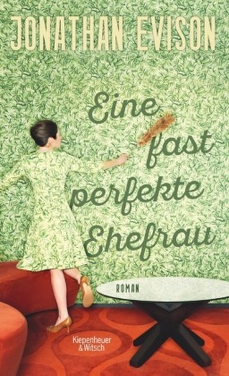 Eine fast perfekte Ehefrau Eine fast perfekte Ehefrau