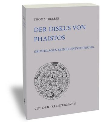Der Diskus von Phaistos