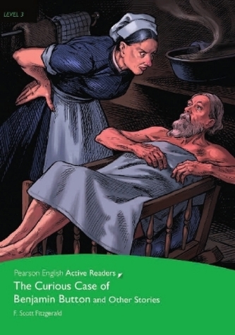 The Courious Case of Benjamin Button and Other Stories, m. CD-ROM