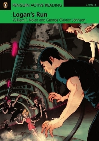 Logan's Run, m. CD-ROM Logan's Run, m. CD-ROM