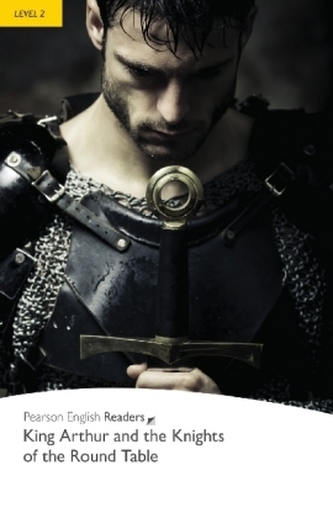 King Arthur and the Knights of the Round Table, m. MP3-Audio-CD King Arthur and the Knights of the Round Table, m. MP3-Audio-CD