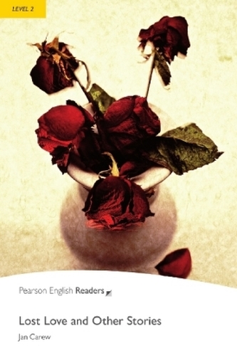 Lost Love and Other Stories, m. MP3-Audio-CD Lost Love and Other Stories, m. MP3-Audio-CD