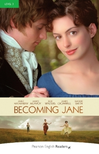 Becoming Jane Becoming Jane
