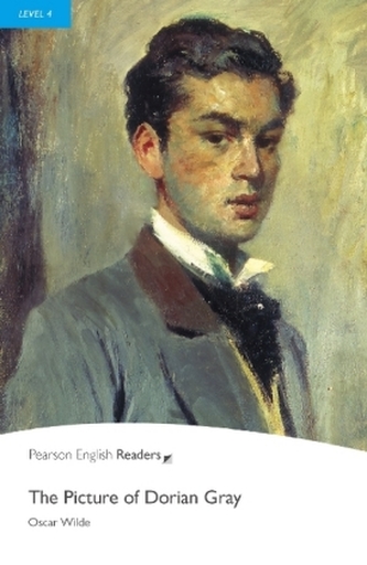The Picture of Dorian Gray, m. MP3-Audio-CD The Picture of Dorian Gray, m. MP3-Audio-CD