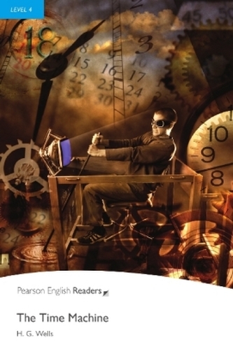 The Time Machine The Time Machine