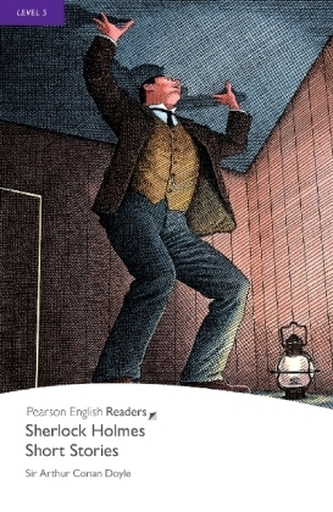 Sherlock Holmes Short Stories, m. MP3-Audio-CD Sherlock Holmes Short Stories, m. MP3-Audio-CD