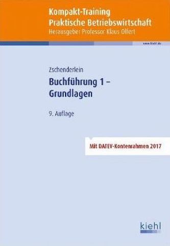 Buchführung 1 - Grundlagen