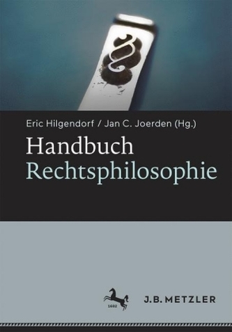 Handbuch Rechtsphilosophie Handbuch Rechtsphilosophie