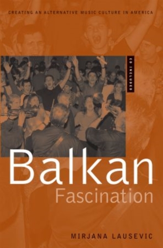 Balkan Fascination Balkan Fascination