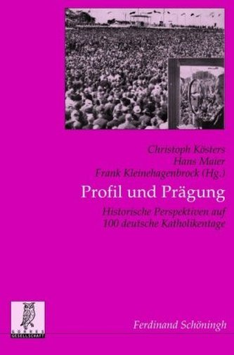 Profil und Prägung