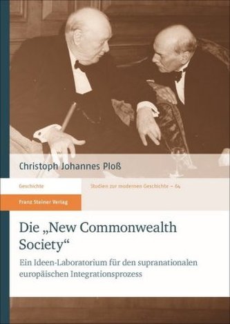 Die New Commonwealth Society