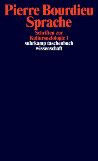 Sprache