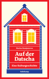 Auf der Datscha