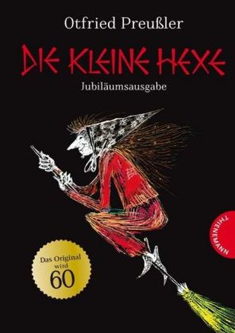 Die kleine Hexe, Jubiläumsausgabe