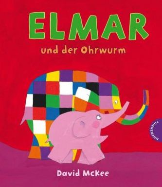 Elmar und der Ohrwurm Elmar und der Ohrwurm
