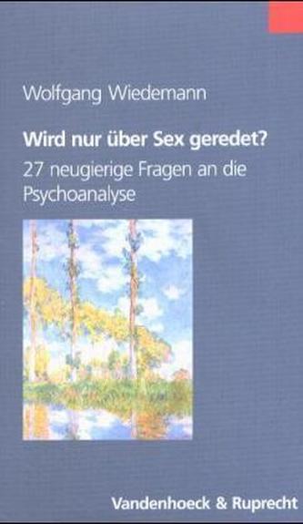 Wird nur über Sex geredet?