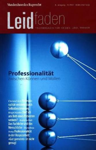 Professionalität zwischen Können und Wollen
