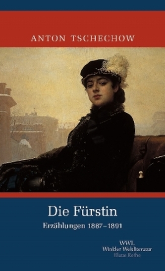 Die Fürstin