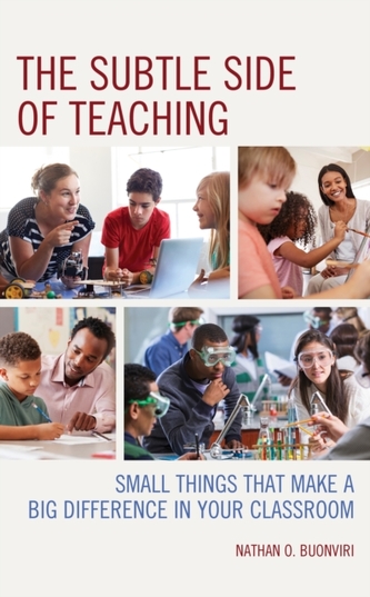 The Subtle Side of Teaching