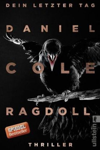 Ragdoll - Dein letzter Tag