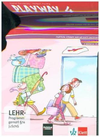 4. Schuljahr, DVD (auch für Nordrhein-Westfalen)