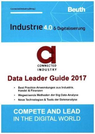Data Leader Guide 2017 Data Leader Guide 2017