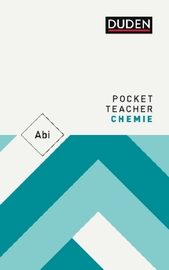 Pocket Teacher Abi Chemie