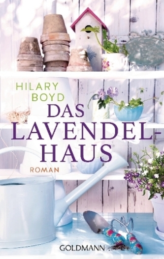 Das Lavendelhaus Das Lavendelhaus