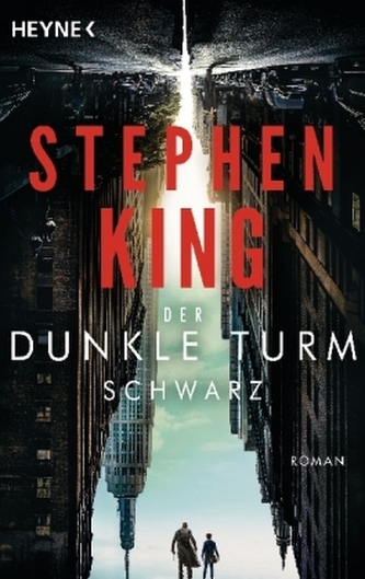Der Dunkle Turm - Schwarz Der Dunkle Turm - Schwarz